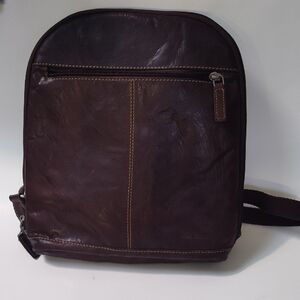 Jack George's Voyagers Convertible Backpack